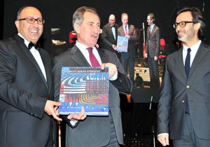 OTI Holding'in 20'nci kuruluş yıldönümü